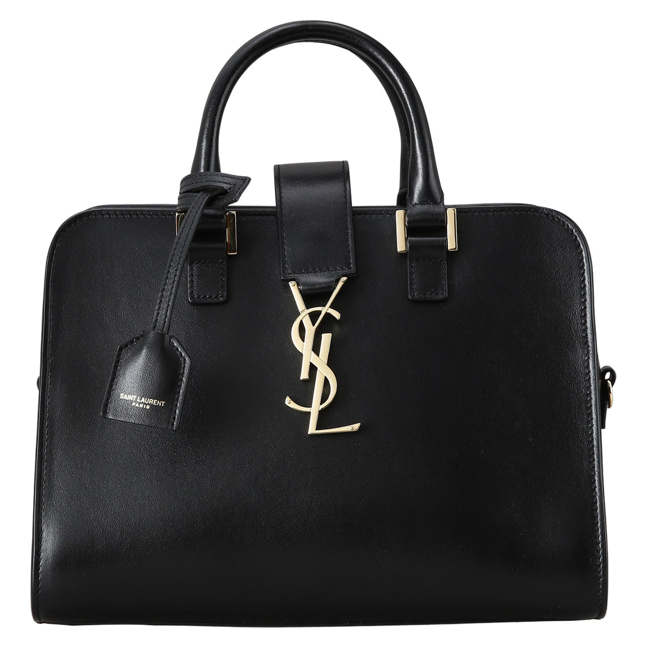 Yves Saint Laurent(USED)생로랑 472466 카바스 베이비
